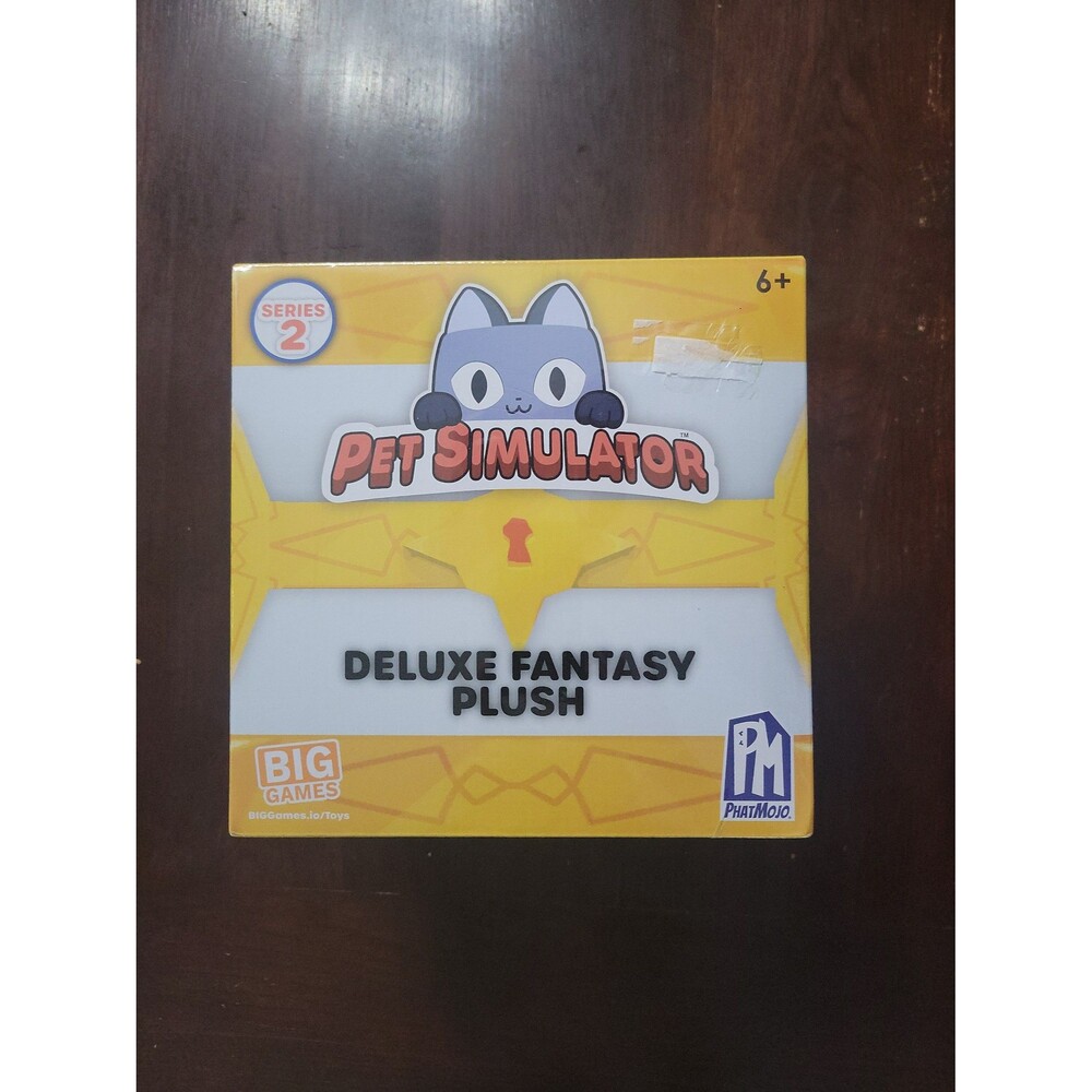 Pet Simulator